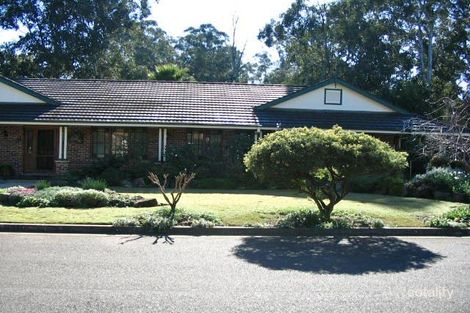 18 O'Dea Pl, North Richmond, NSW 2754