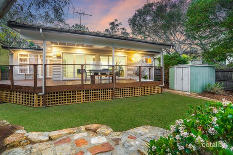 27 Crawford Rd, Mount Kuring-Gai, NSW 2080