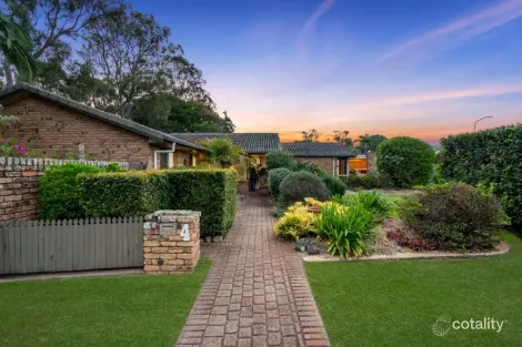 Property photo of 2 Davina Court Runcorn QLD 4113