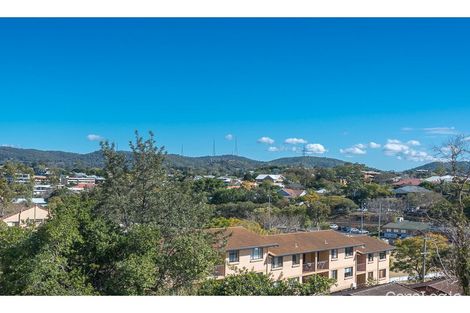 Property photo of 23/9 Dunmore Terrace Auchenflower QLD 4066
