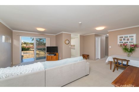 23/9 Dunmore Tce, Auchenflower, QLD 4066