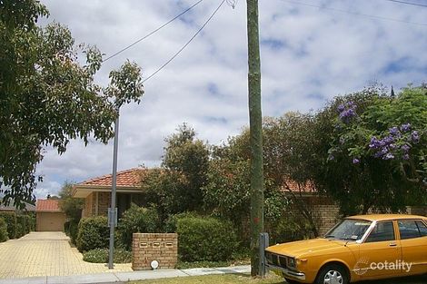 Property photo of 3/83 Raleigh Street Carlisle WA 6101
