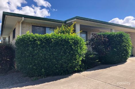 Property photo of 1/16 Adams Street Gympie QLD 4570