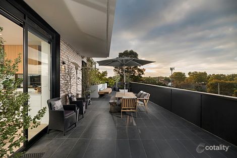 308/7 Railway Pl, Fairfield, VIC 3078