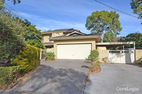 Property photo of 36 Torwood Avenue Glen Waverley VIC 3150