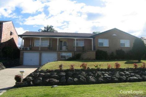 Property photo of 16 Manildra Avenue Carlingford NSW 2118