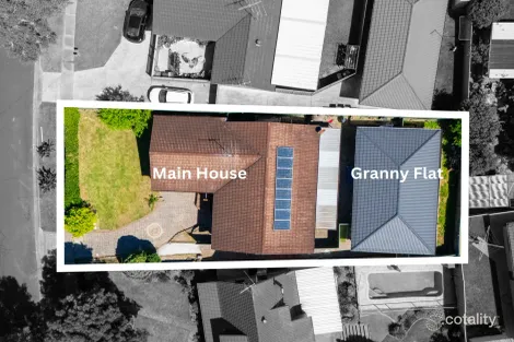 8/8 Dubbo St, Quakers Hill, NSW 2763