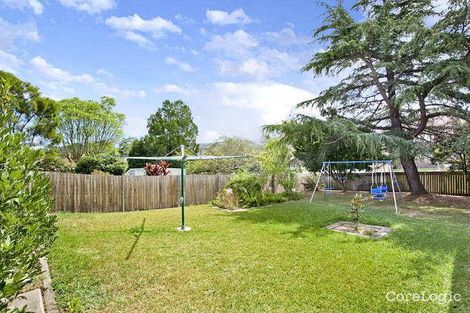 Property photo of 6 Cameron Crescent Ryde NSW 2112