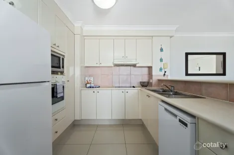 Property photo of 266/6 View Avenue Surfers Paradise QLD 4217