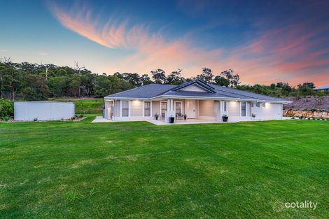 Property photo of 85 Montego Hills Drive Kingsholme QLD 4208