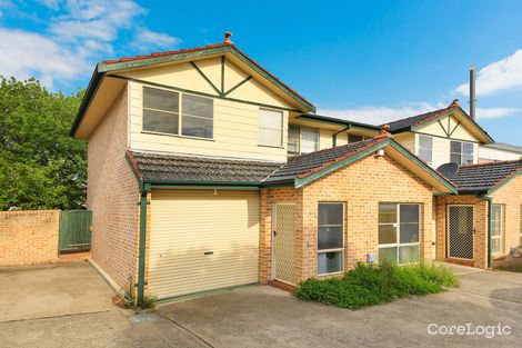 Property photo of 4/278 Park Road Berala NSW 2141