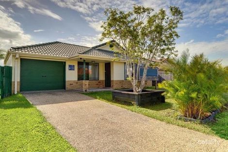 4 Saint James Ct, Little Mountain, QLD 4551