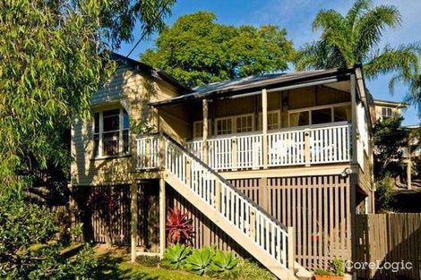 Property photo of 1/31 Brentnall Street Norman Park QLD 4170