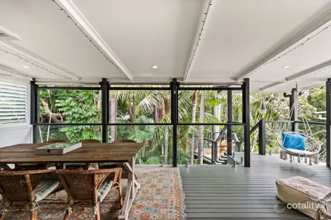 Property photo of 20 Coopers Camp Road Bardon QLD 4065