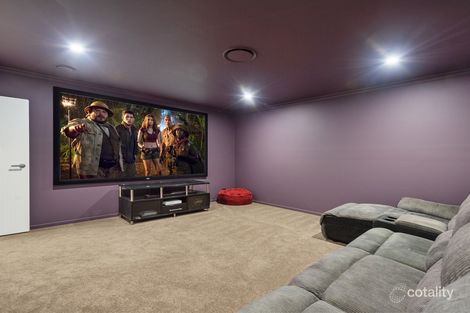 Property photo of 85 Montego Hills Drive Kingsholme QLD 4208