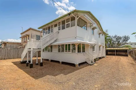 2/5 Eighth Ave, South Townsville, QLD 4810