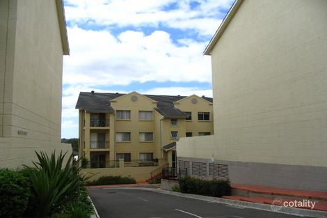 Property photo of 28/6-8 Nile Close Marsfield NSW 2122