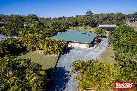 Property photo of 9 Clearwater Crescent Caboolture QLD 4510