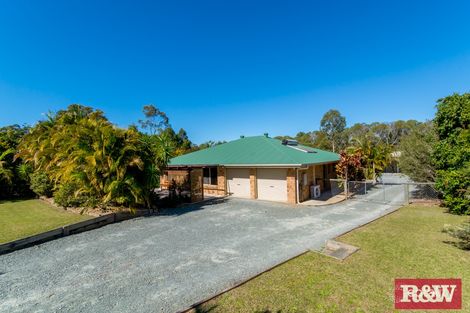 Property photo of 9 Clearwater Crescent Caboolture QLD 4510