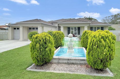 Property photo of 9 Seabreeze Court Bonny Hills NSW 2445
