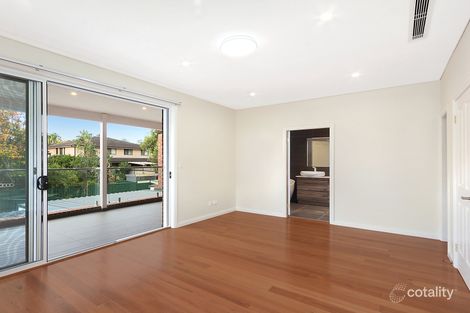 Property photo of 33 Wilson Street North Ryde NSW 2113