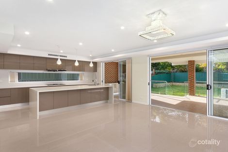 Property photo of 33 Wilson Street North Ryde NSW 2113