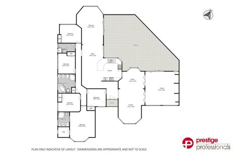 Property photo of 8 Pedder Court Wattle Grove NSW 2173