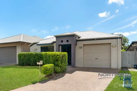Property photo of 2 Wagtail Court Douglas QLD 4814