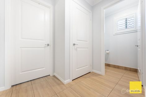 Property photo of 3 Angie Circuit Innes Park QLD 4670