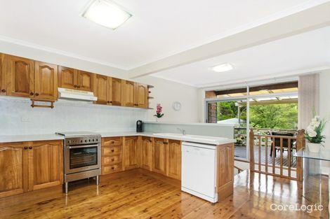 Property photo of 51 George Avenue Bulli NSW 2516