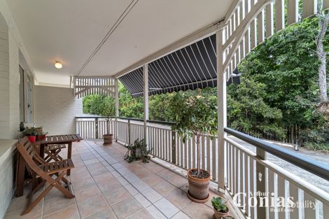 Property photo of 5/81 Oleander Drive Ashgrove QLD 4060