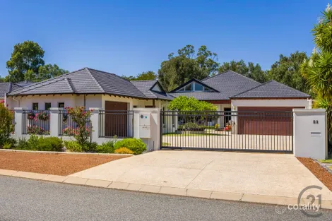 53 Midsummer Cir, Pinjarra, WA 6208