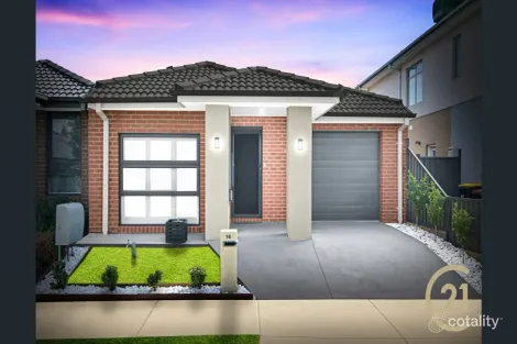 16 Innisfail Rd, Rockbank, VIC 3335