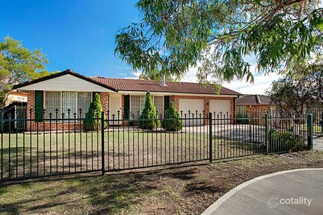 Property photo of 132 Gould Road Eagle Vale NSW 2558