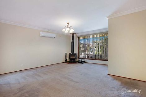 Property photo of 132 Gould Road Eagle Vale NSW 2558