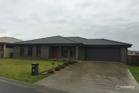 Property photo of 5 Rosella Avenue Calala NSW 2340
