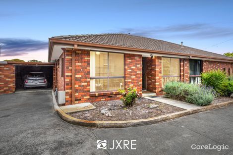 Property photo of 2/208 Clayton Road Clayton VIC 3168