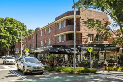 Property photo of 7/27 Balfour Road Rose Bay NSW 2029