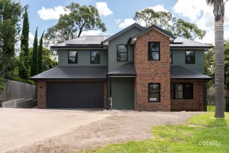 3 Port Phillip View, Frankston South, VIC 3199