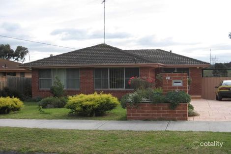 Property photo of 11 Merricks Street Broadmeadows VIC 3047