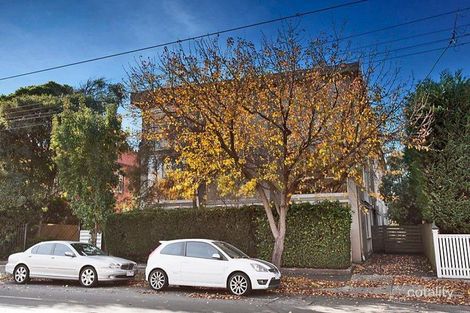 Property photo of 3/102 Park Street St Kilda West VIC 3182