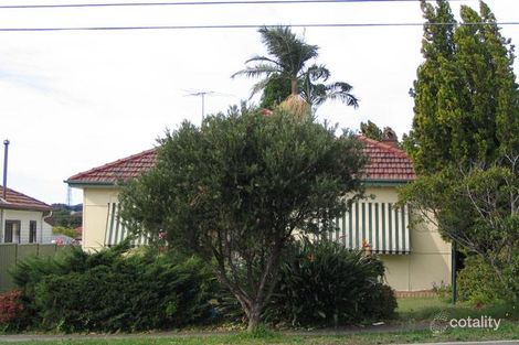 Property photo of 28 Bombay Street Lidcombe NSW 2141