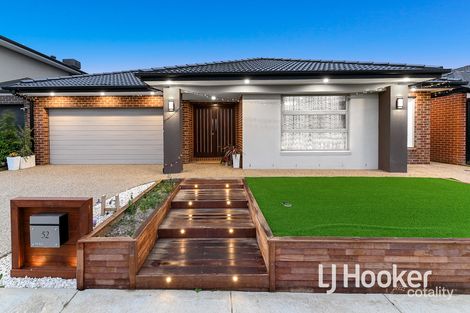 Property photo of 52 Tamarind Road Cranbourne North VIC 3977