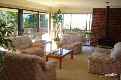 Property photo of 3 Hill Park Crescent Rochedale South QLD 4123