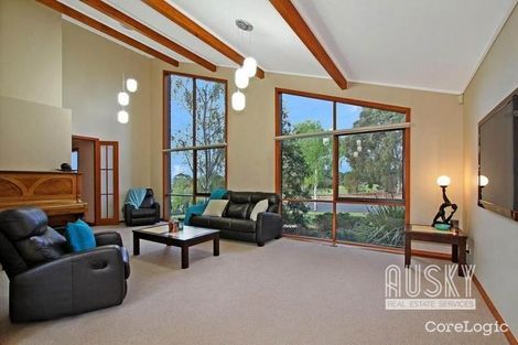 Property photo of 65 Milpera Crescent Wantirna VIC 3152