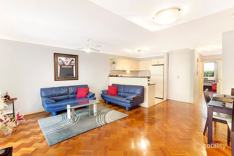Property photo of 6/88-92 Yathong Road Caringbah NSW 2229