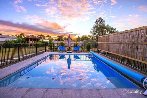 Property photo of 12 Parker Place Chinchilla QLD 4413