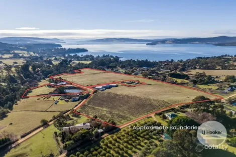 59 Cripps Rd, Woodbridge, TAS 7162