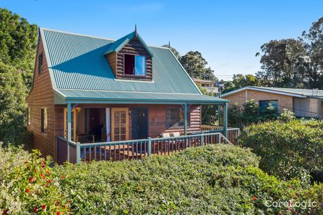 Property photo of 47 Bondi Street Tuross Head NSW 2537