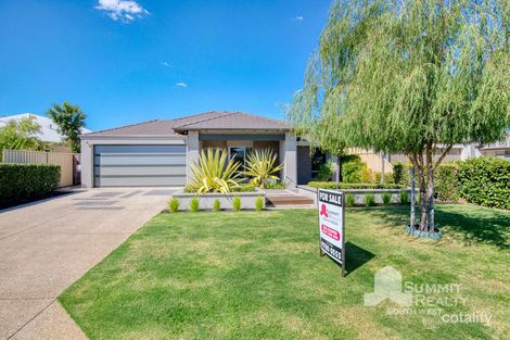 Property photo of 11 Barker Boulevard Glen Iris WA 6230